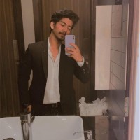 Syed Shazar Aftab