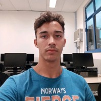 Caio Ronan Horta
