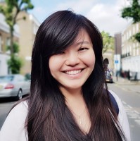 Judy Chang