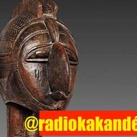 Communnication Radiokakande