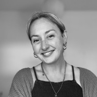 Kate Kieran