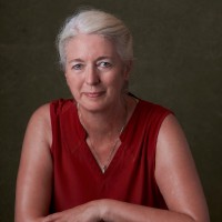 Suzanne Rice