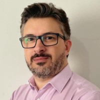 Ricardo M. Ribeiro