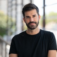 Joan Pons ➡️ Gamescom