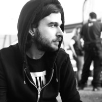 Mathieu Berset