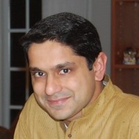 Mayank Bhavsar
