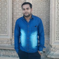 Saurabh Srivastava