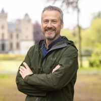 Bart Naeyaert