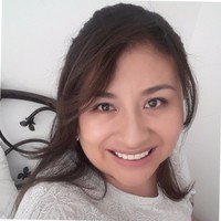 Ana Gabriela Chicaiza