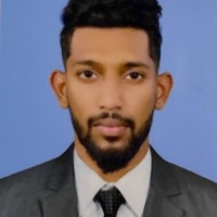 Mohamed Zuhri