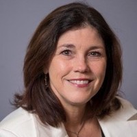 Laura Strohm