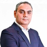 Dinkar Khindria