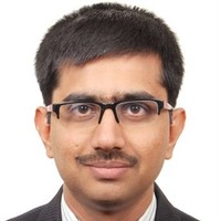 Yogesh Motegaonkar
