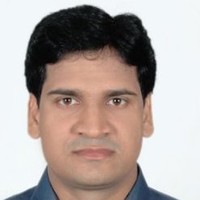 Pratap Kumar Dash