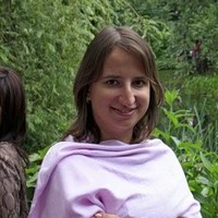 Vera Fedchenko (Zakharchenko)