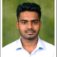 Dhanush Jinnagara Chandrashekaraiah