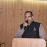 Mohan Bharati