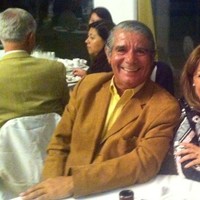 Miguel Ahumada Céspedes