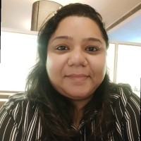 Ritu Tibarewal