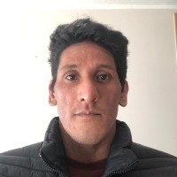 Alvaro Vallejos Siles