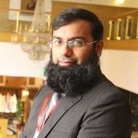 Muhammad Saqib Khalid, Fpfa, Cipfa (Affil)