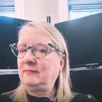 Lisa McDonaldson, BS, ODS-C