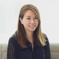 Joyce Lee