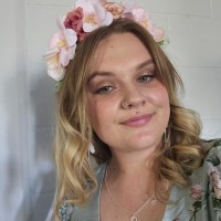 Shayla Larcombe