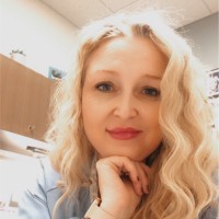 Eva Duran, Dnp, Aprn, Fnp-C