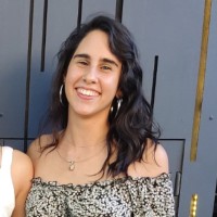 María Candela Werba Jiménez