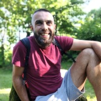 Mattia Freguglia