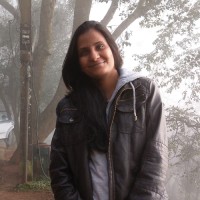 Ranjini G