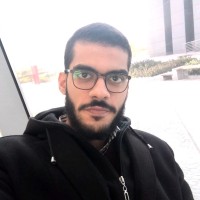 Ahmed Mohamed Taha .