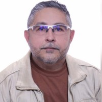 Alejandro Sánchez González