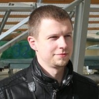 Janis Timma