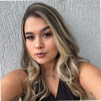 Isabela Szalow De Lima