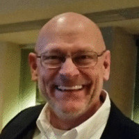 Mark Schlueter