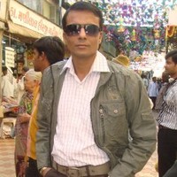 Prajesh Jain