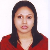 Mahamuda Sultana (Asha)