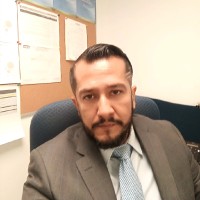 Daniel Rueda