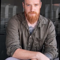 David Michalek