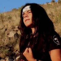 Valeria Abigail Ramos Chavez