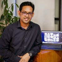 Md. Asad Hossain Prince