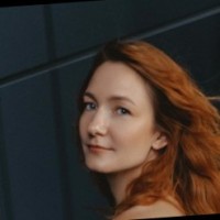 Anastasiya Gorbacheva