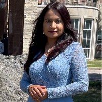 Priyal Christian