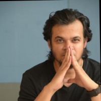 Siddharth Bhayani