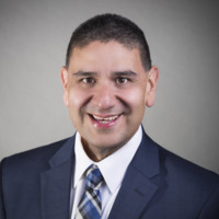 Mario Garza, Nremt-P