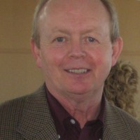 Conrad Johnson