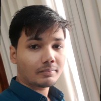 Pramod Chaurasiya