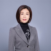 Angel Zheng